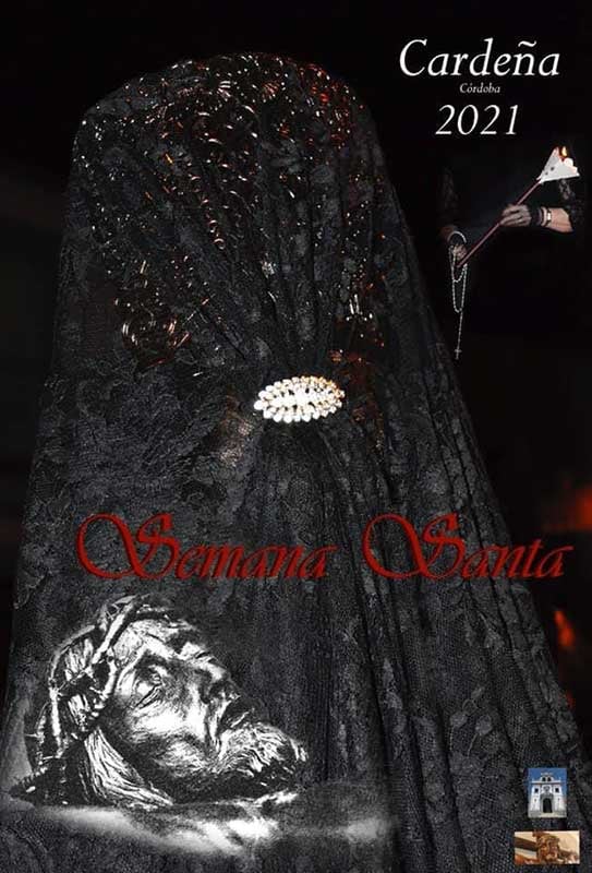 Semana Santa en Cardeña  